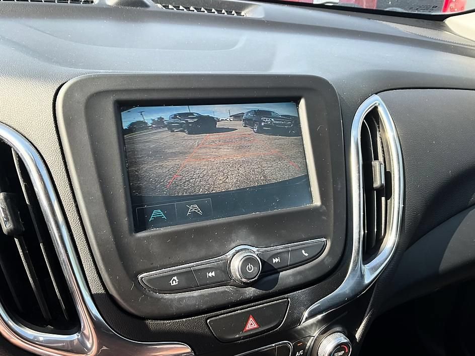 Used 2018 Chevrolet Equinox LT AWD/4WD image 21