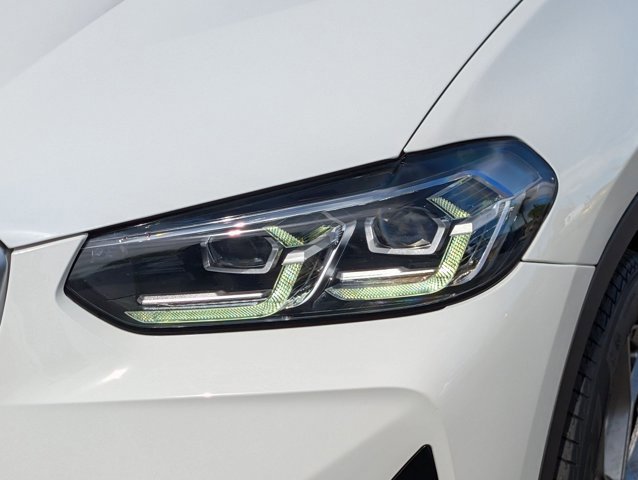 Used 2023 BMW X3 sDrive30i w/ Convenience Package image 9