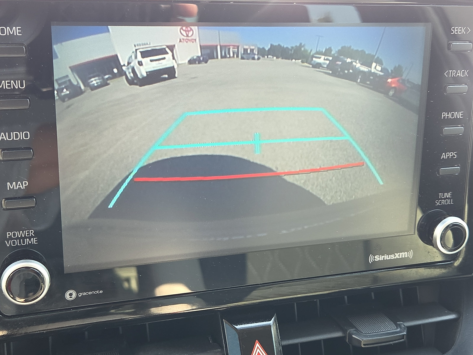 Used 2022 Toyota Corolla LE FWD image 17