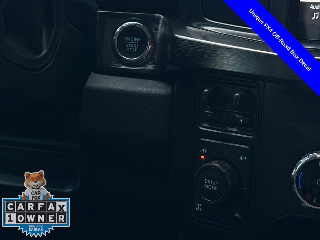 Used 2024 Ford F250 Lariat w/ Sport Appearance Package AWD/4WD image 17