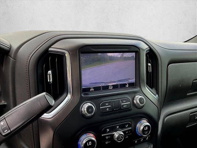 Used 2022 GMC Sierra 2500 AT4 AWD/4WD image 21