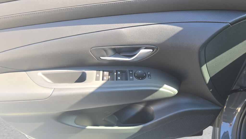 New 2026 Hyundai Tucson SEL Plus AWD/4WD image 16