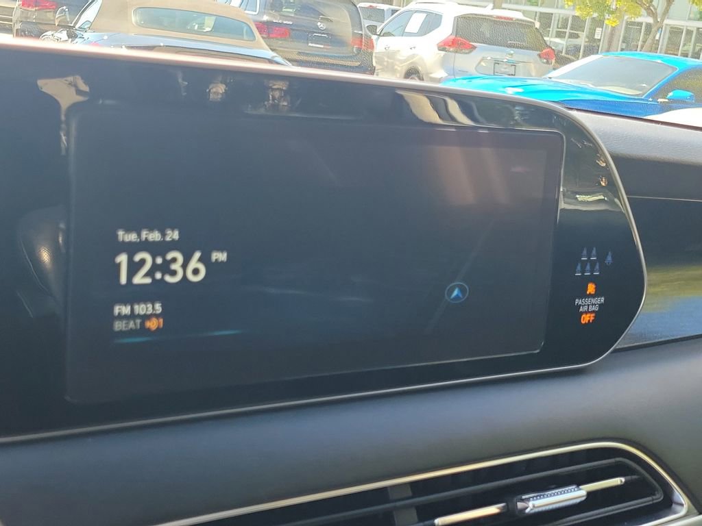 Used 2022 Hyundai Palisade Limited image 35