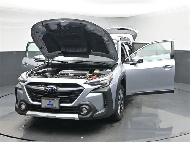 Used 2023 Subaru Outback Touring XT image 52