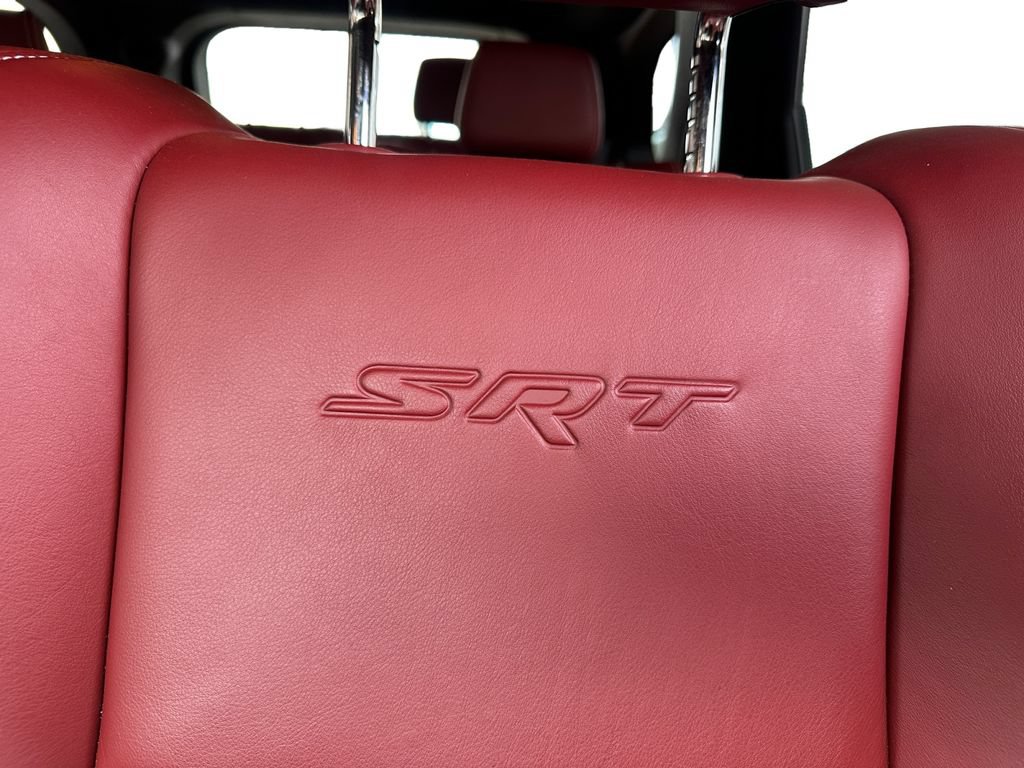 Used 2024 Dodge Durango SRT Hellcat AWD/4WD image 24