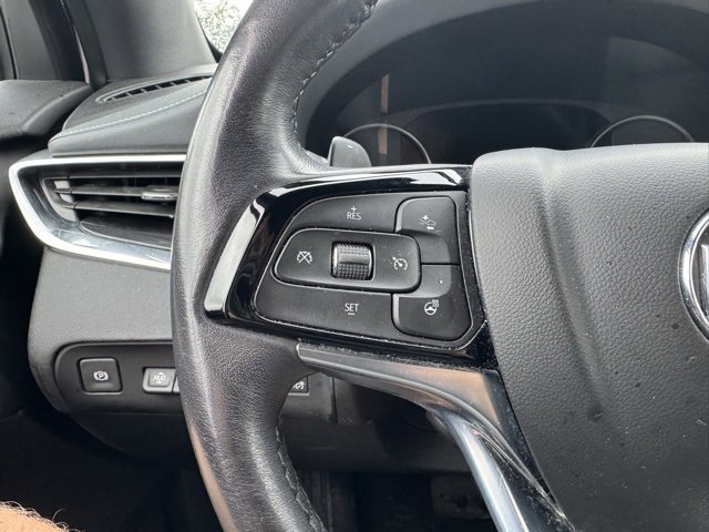 Used 2024 Buick Enclave Premium image 13