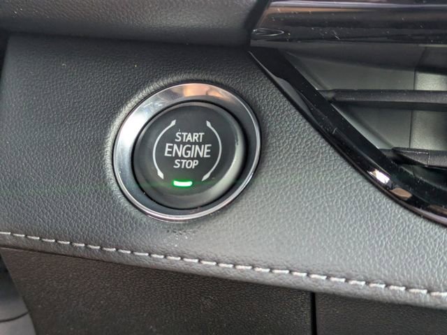 New 2026 Buick Enclave Preferred w/ Power Package FWD image 31