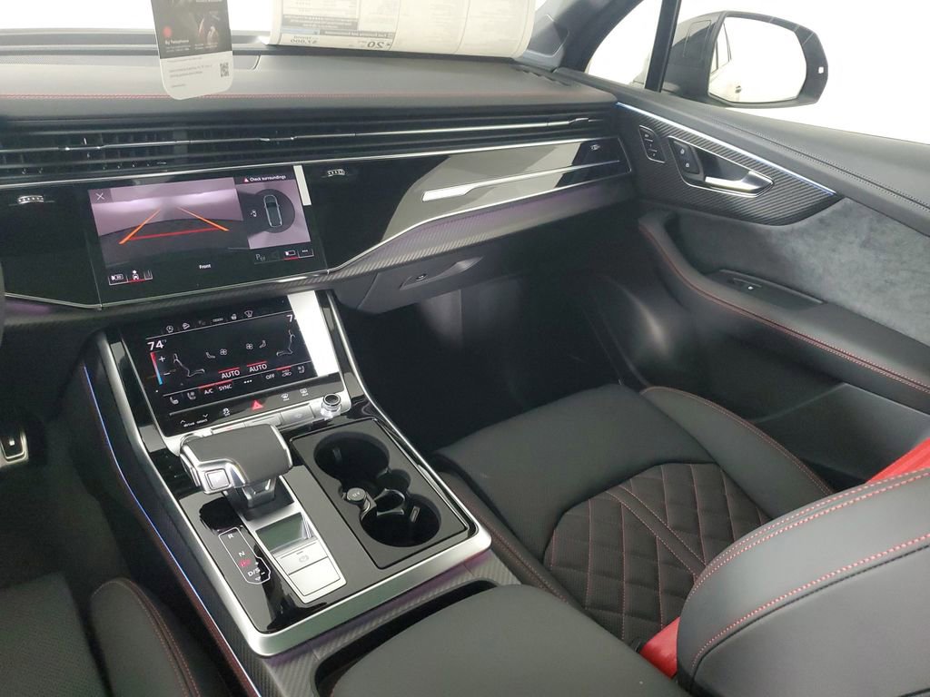 New 2026 Audi Q7 3.0T Prestige AWD/4WD image 16