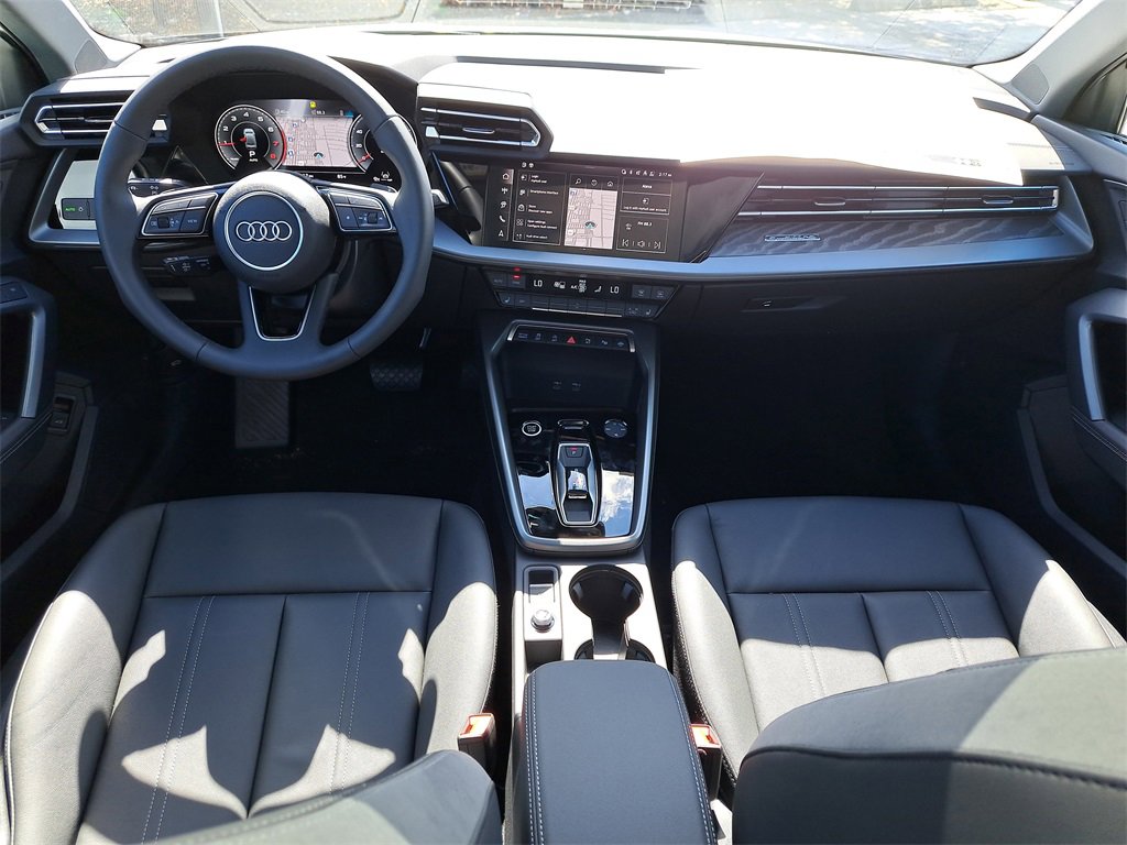 New 2026 Audi A3 2.0T Premium image 24