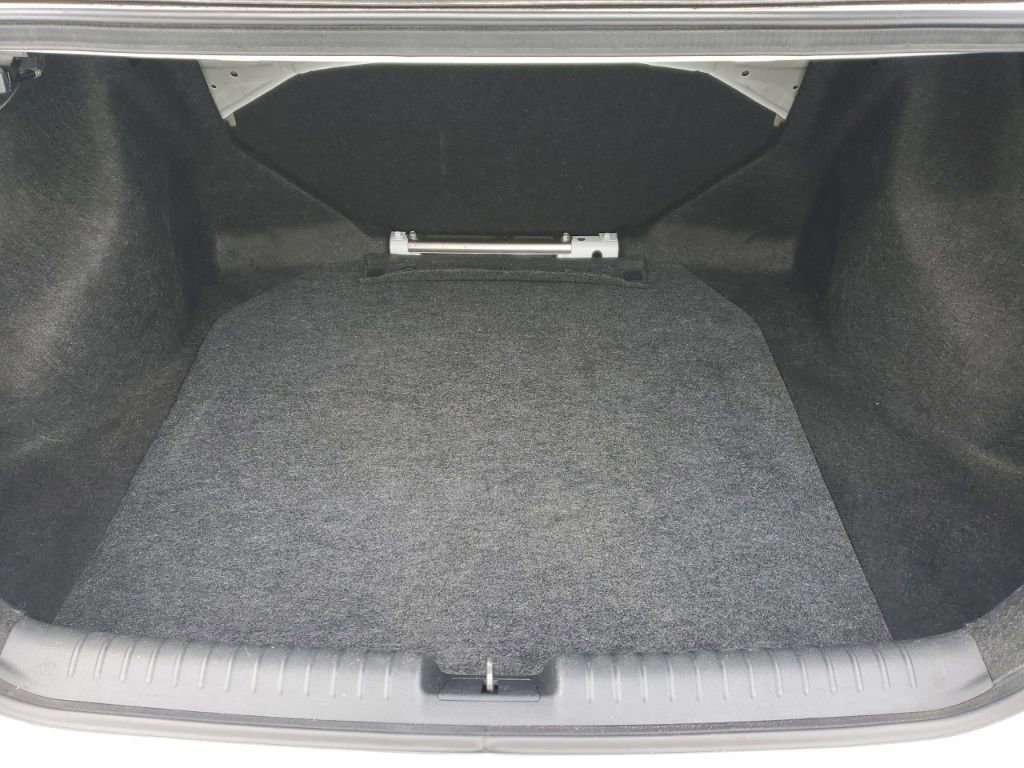 Used 2014 Honda Civic LX image 28