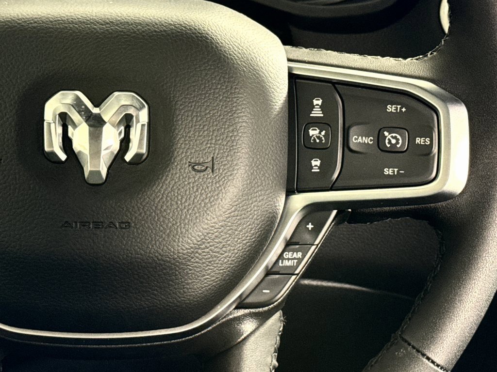 New 2026 RAM 1500 Lone Star image 27