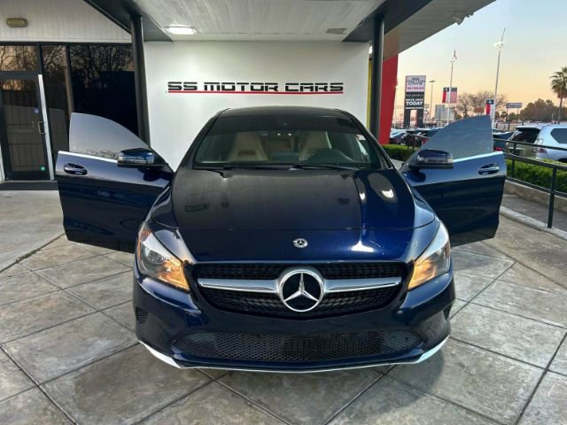 Used 2018 Mercedes-Benz CLA 250 image 6