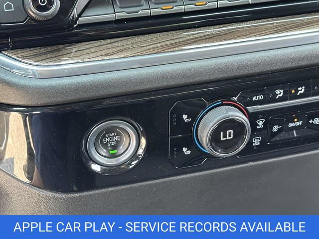 Certified 2023 Chevrolet Silverado 1500 RST w/ Z71 Off-Road Package AWD/4WD image 7