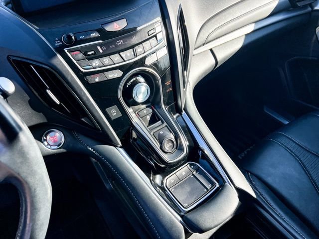 Used 2020 Acura RDX w/ Technology Package image 21