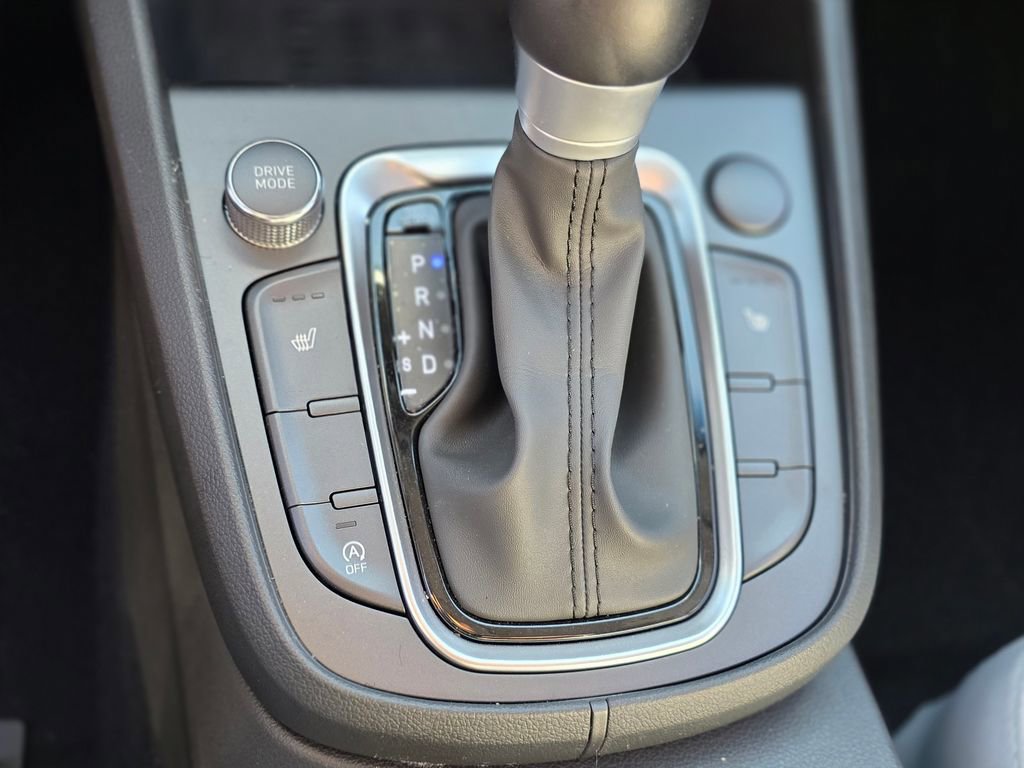 Certified 2023 Hyundai Kona SEL w/ Convenience Package image 32