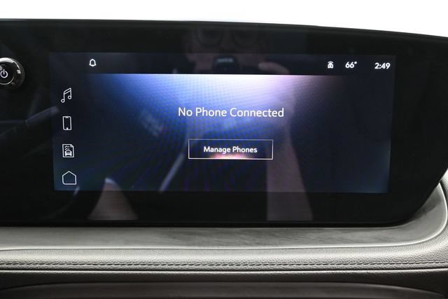 Used 2025 Buick Encore GX Preferred AWD/4WD image 33
