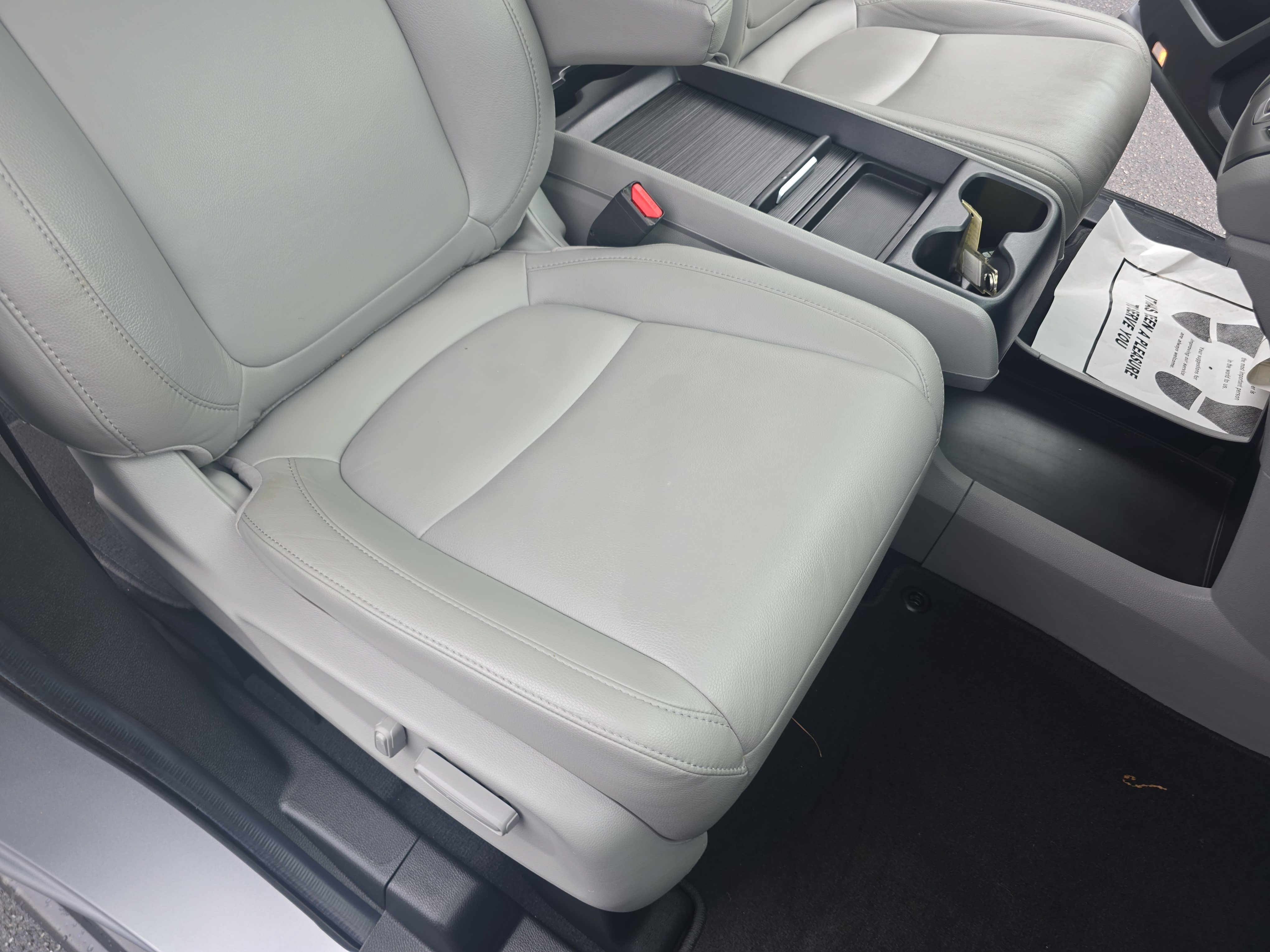 Certified 2020 Honda Odyssey EX-L image 10