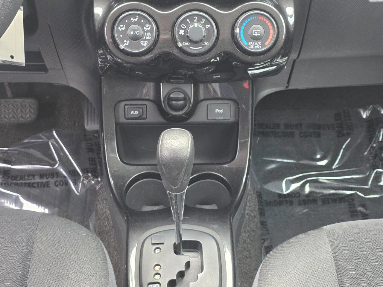 Used 2009 Scion xD image 15