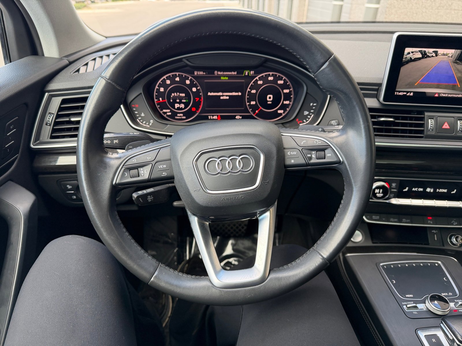 Used 2020 Audi Q5 2.0T Premium Plus image 9