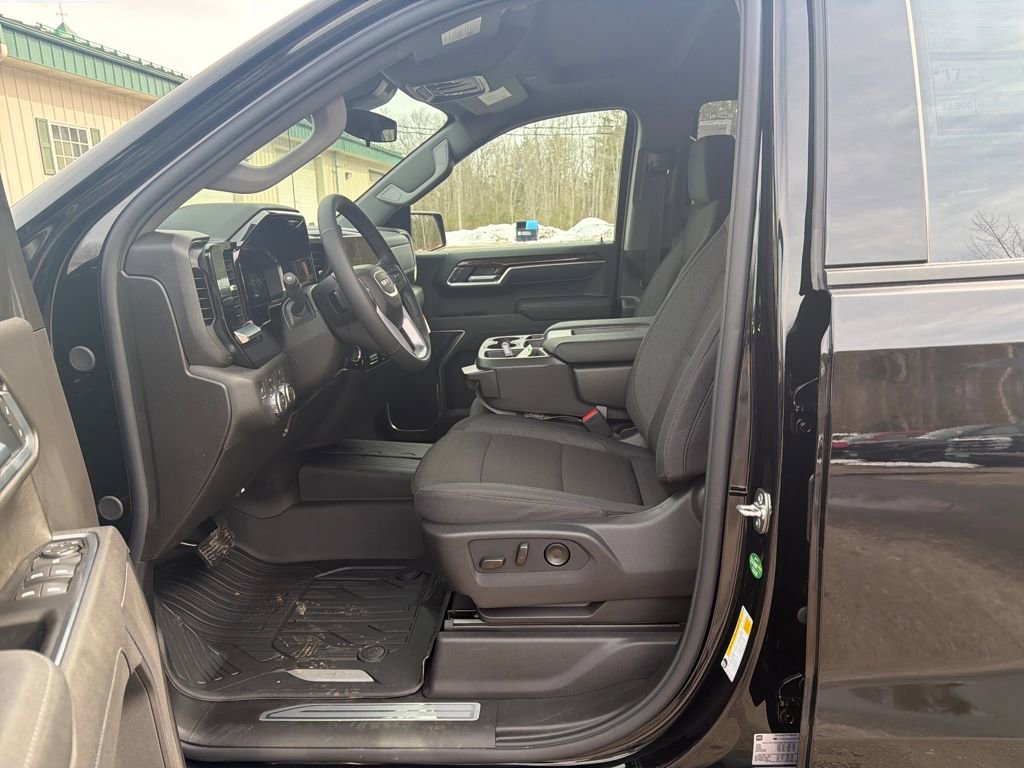 New 2026 GMC Sierra 1500 Elevation w/ Elevation Select Package image 12