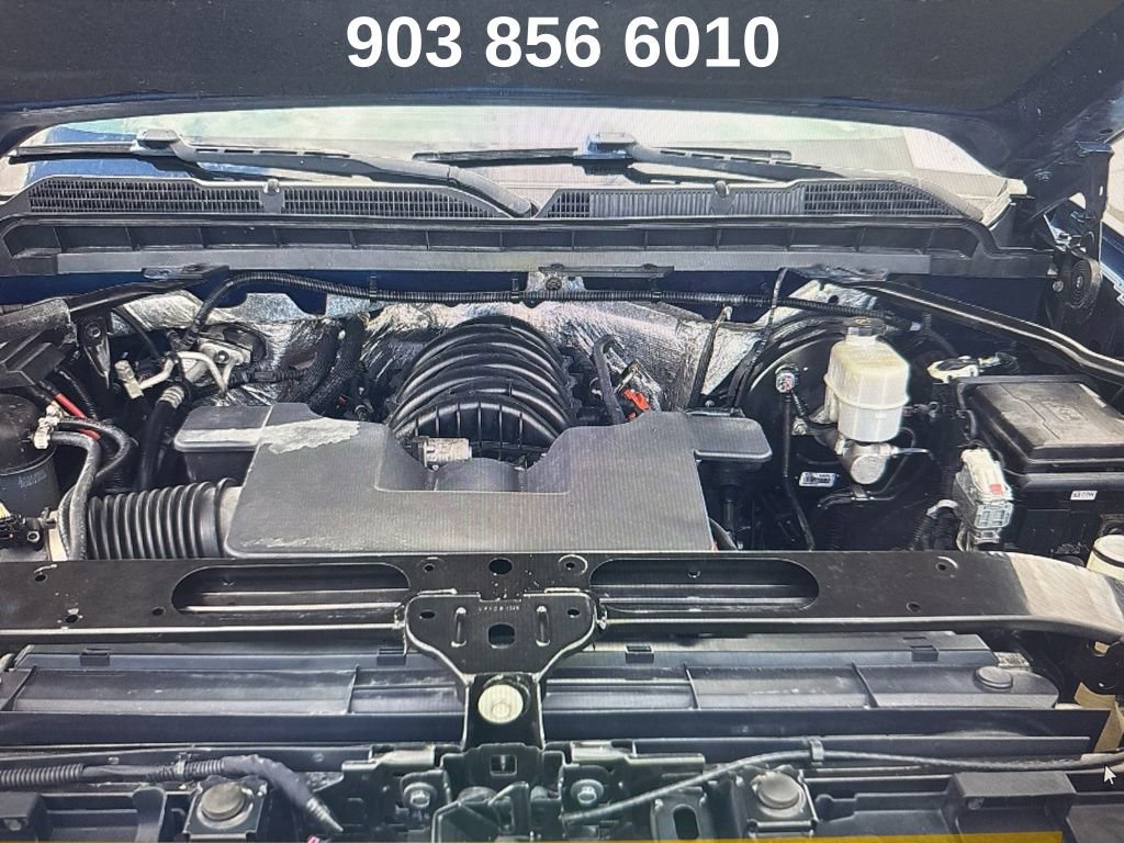 Used 2017 Chevrolet Silverado 1500 LT w/ All Star Edition image 14