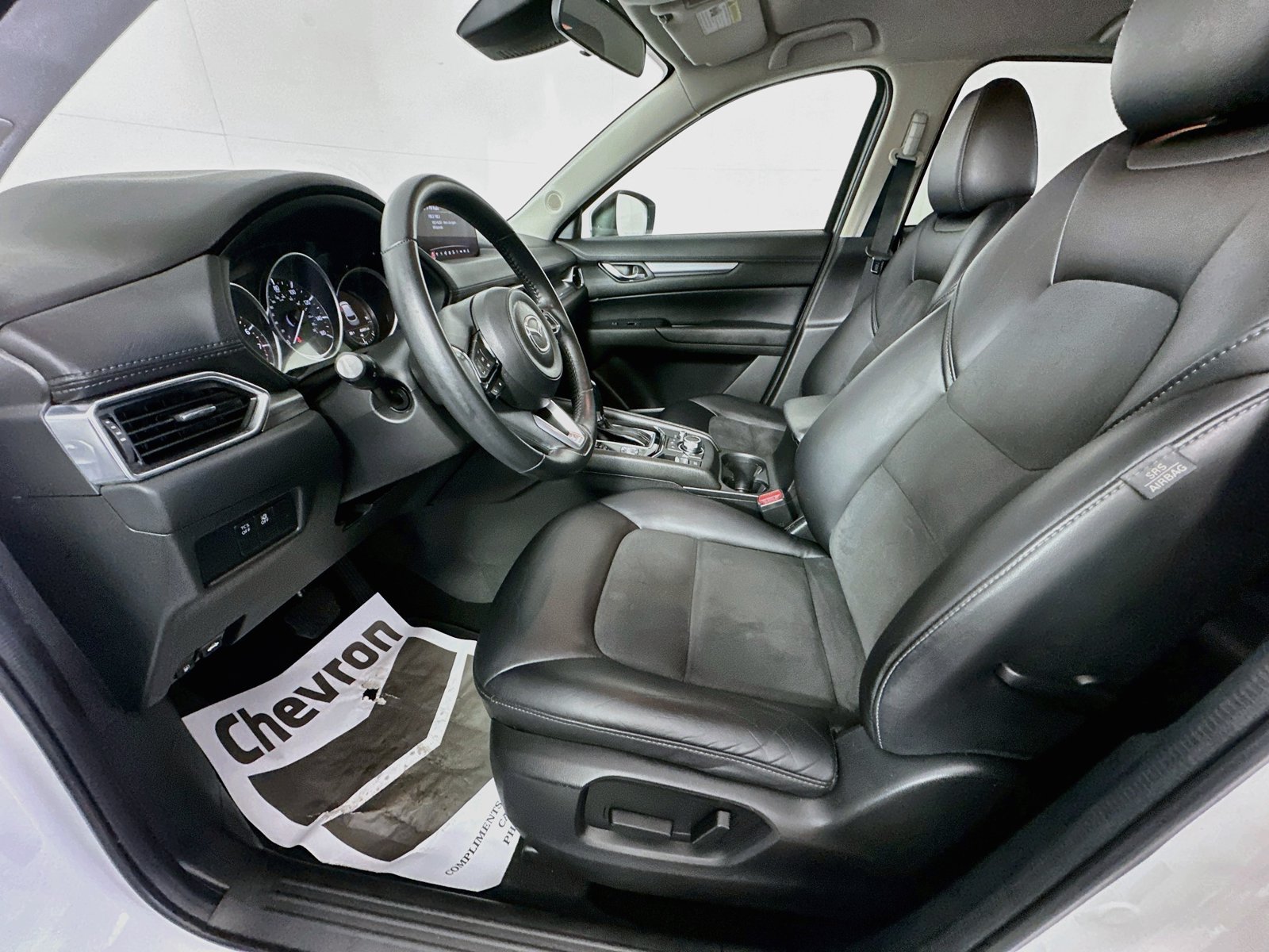 Used 2018 MAZDA CX-5 Touring FWD image 20