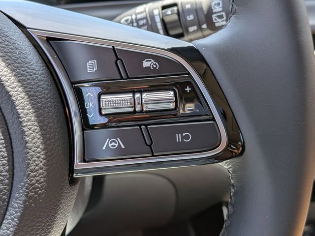 New 2026 Kia Seltos EX image 14