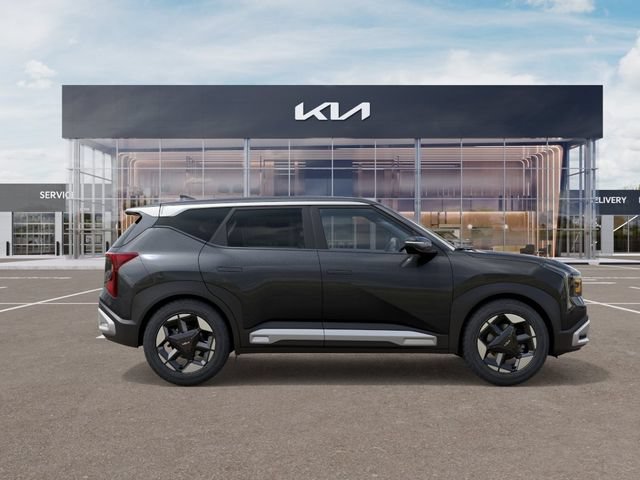 New 2027 Kia Seltos S AWD/4WD image 8