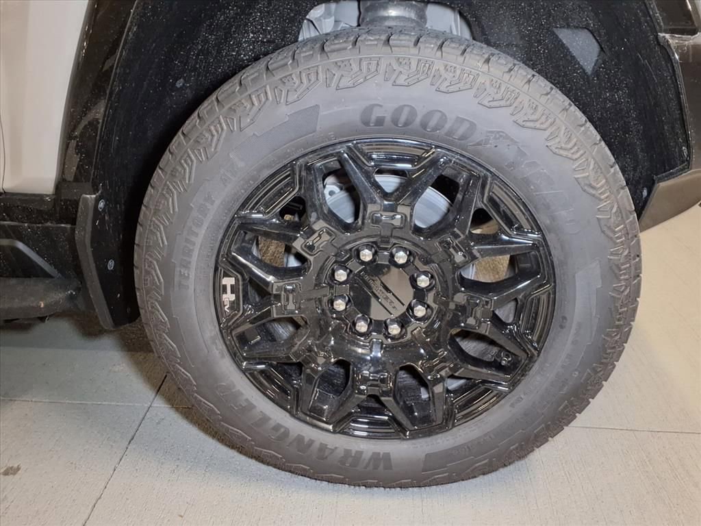 Used 2026 GMC Hummer EV 4x4 Crew Cab image 5
