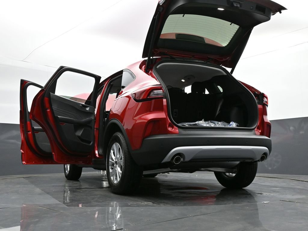 New 2025 Ford Escape Active w/ Tech Pack #1 image 29