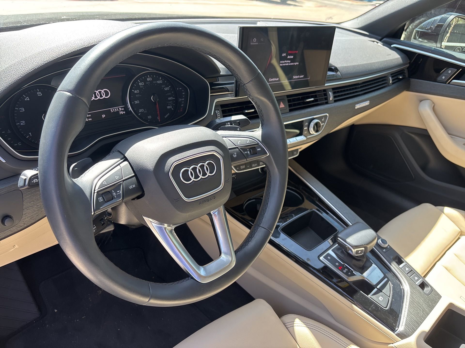 Used 2024 Audi A5 2.0T Premium image 5