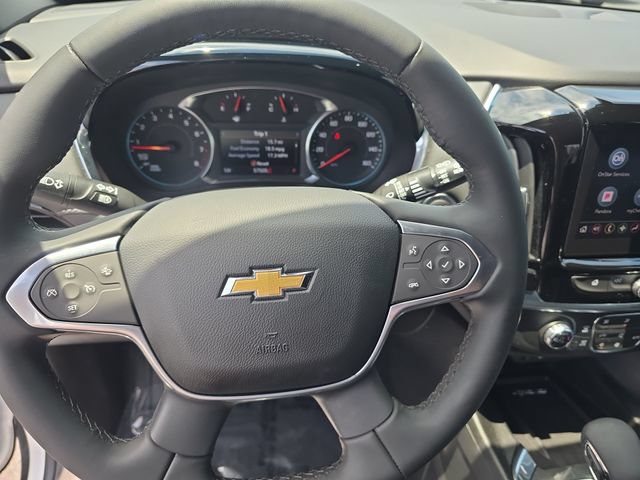 Used 2023 Chevrolet Traverse LT FWD image 21