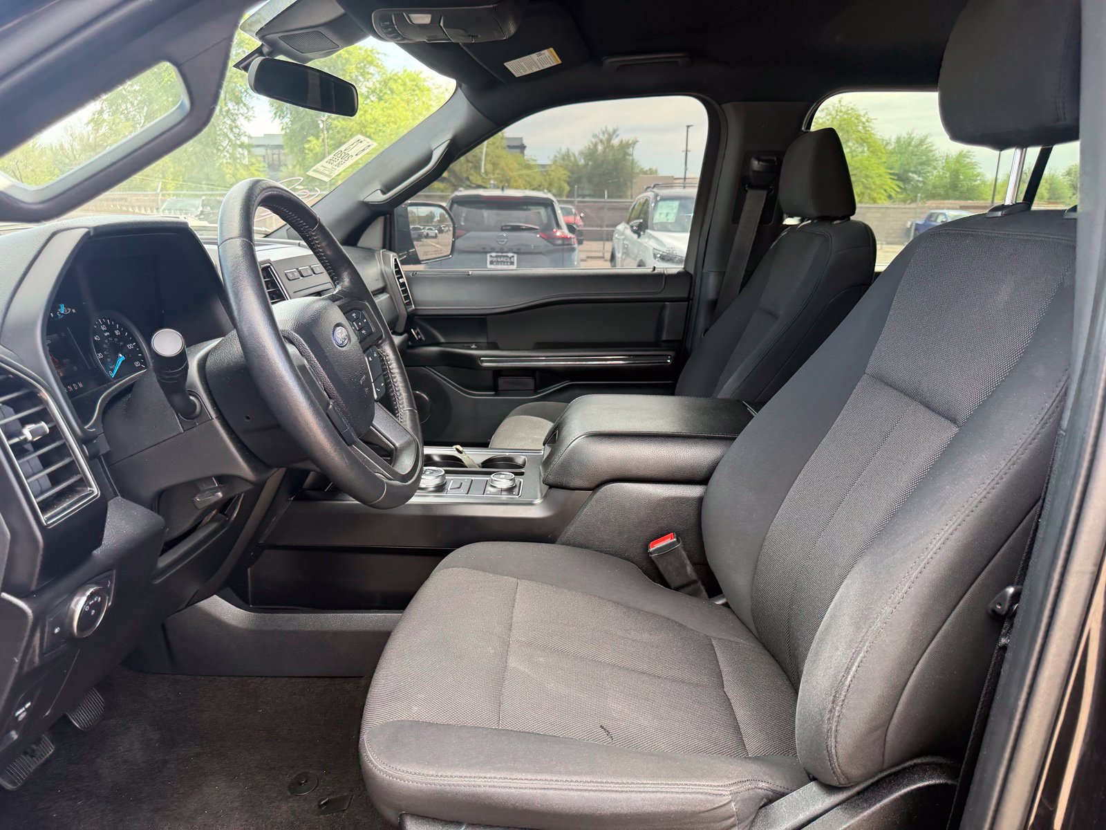 Used 2020 Ford Expedition XL AWD/4WD image 13