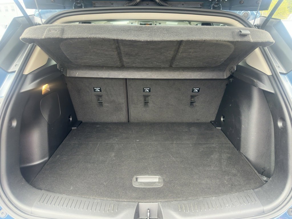 Used 2024 Buick Encore GX Preferred image 24