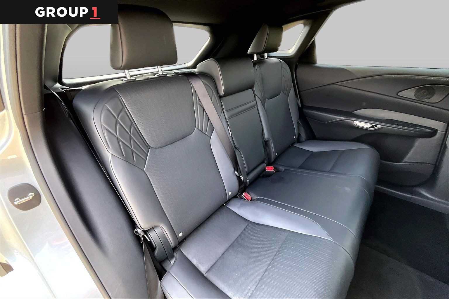 Certified 2026 Lexus RX 350 Premium FWD image 17