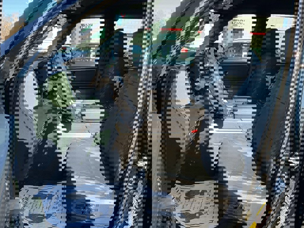 Used 2025 Toyota Tundra Limited image 2