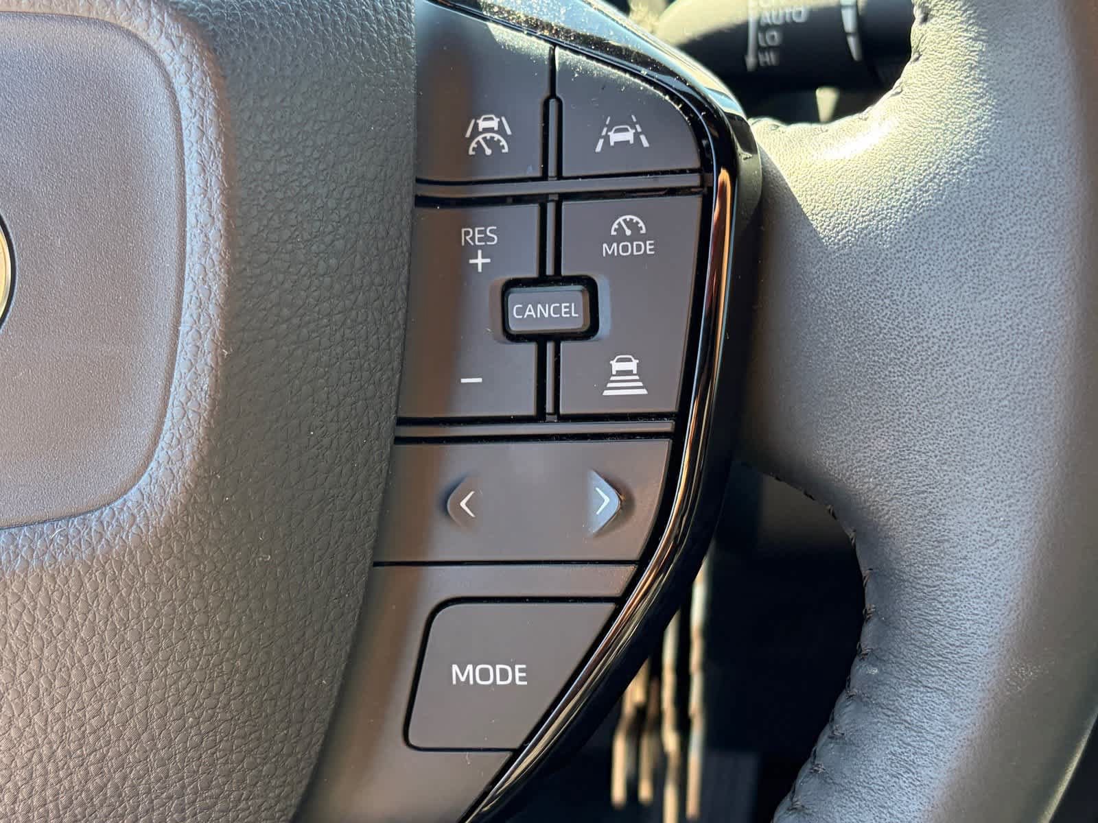 Used 2025 Toyota bZ4X FWD w/ Weather Package image 12