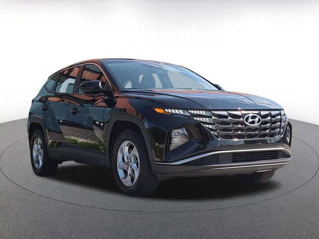 Certified 2023 Hyundai Tucson SE AWD/4WD image 1