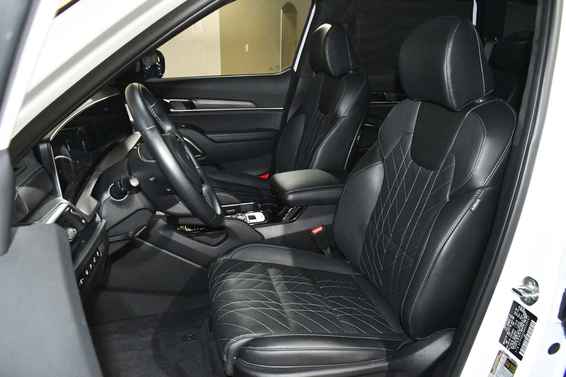 Used 2024 Kia Telluride SX Prestige X-Pro image 7