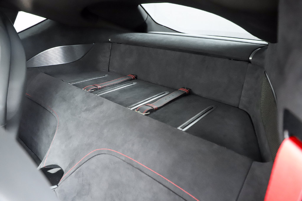 Certified 2026 Ferrari 12Cilindri RWD image 44