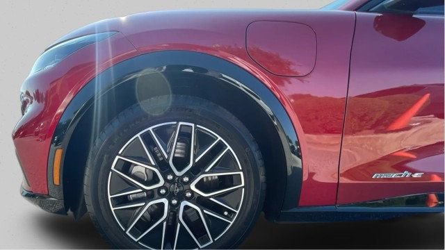 Used 2024 Ford Mustang Mach-E Premium RWD image 23
