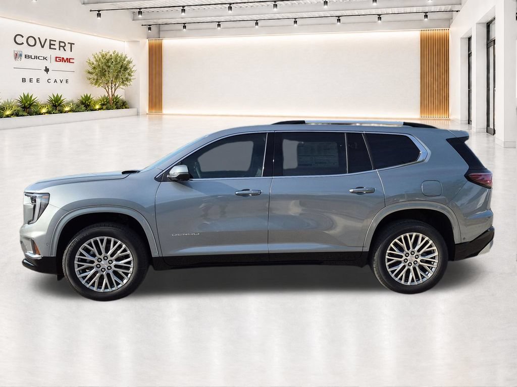 New 2026 GMC Acadia Denali w/ Super Cruise Package FWD image 6