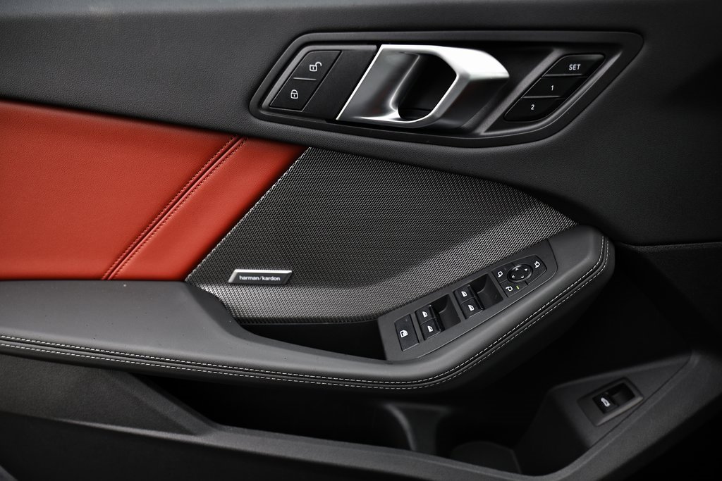 New 2026 BMW M235i xDrive M235i xDrive w/ Technology Package image 15