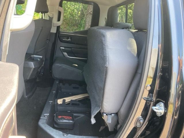 Used 2023 Toyota Tundra SR5 AWD/4WD image 18