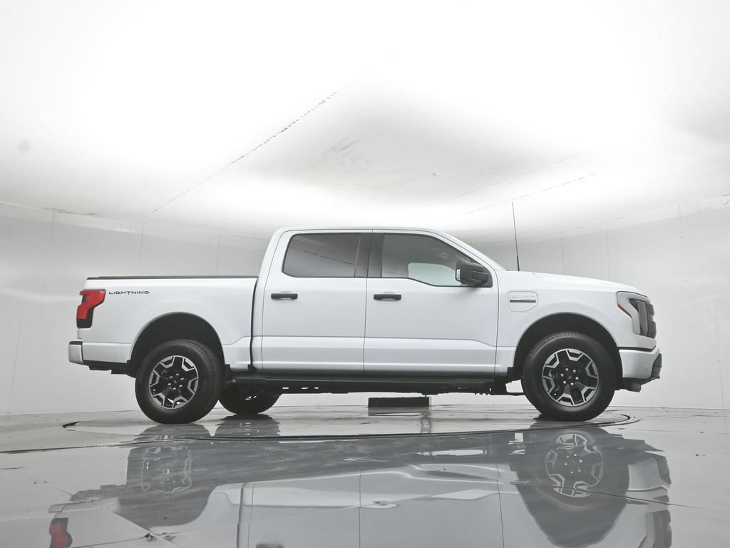 Certified 2023 Ford F150 Lightning XLT AWD/4WD image 55