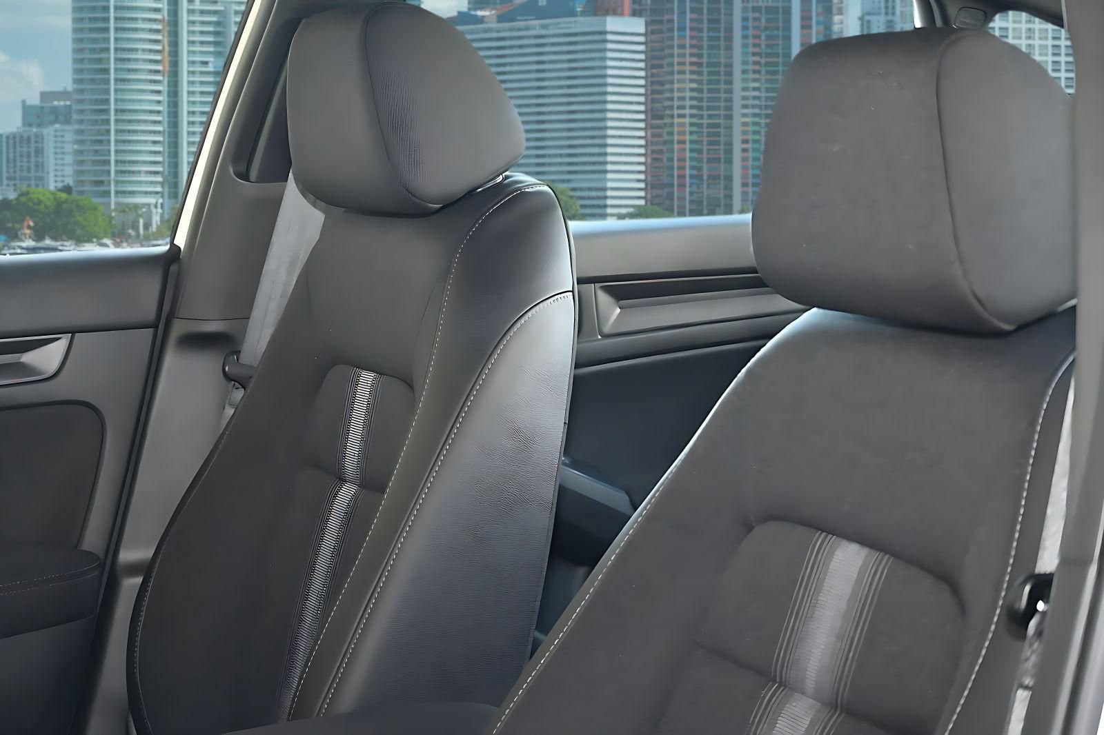 New 2026 Honda Civic Sport image 16