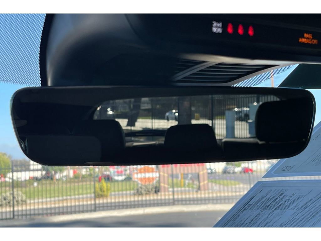 Used 2025 MAZDA CX-30 2.5 Turbo w/ Premium Package image 26