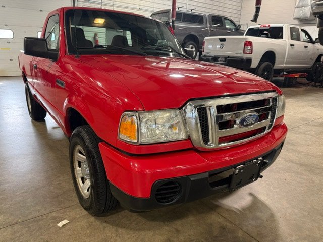 Used 2008 Ford Ranger XL
