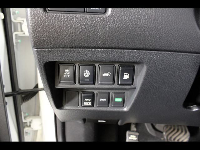 Used 2019 Nissan Rogue SV AWD/4WD image 20