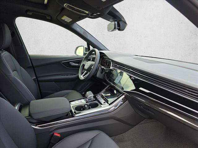 New 2026 Audi Q7 3.0T Premium Plus AWD/4WD image 13